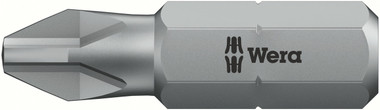 05056535001 WERA 851/1Z PROF BIT PHILLIPS4 X 32MM