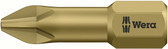 05056605001 WERA 851/1TH EXTRA HARD BIT PHILLIPS1 X 25MM