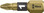 05056710001 WERA 855/1BTH PZ1 X 25MM EXTRA HARD BIT