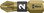 05056712001 WERA 855/1BTH PZ2 X 25MM EXTRA HARD BIT