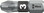 05056724001 WERA 855/1BTZ PZ3 X 25MM EXTRA TOUGH BIT