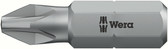 05056805001 WERA 855/1Z PROF BIT PZ0 X 25MM
