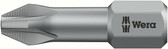 05056938001 WERA 856/1TZ ACR PROF BIT PZ2 X 25MM