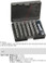 05057131001 WERA 8251/55/67/895-60 Z BIT-SAFE (PH/PZ/TX)