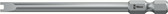 05057162001 WERA 857/4Z SPANNER BITS #8 X 89MM