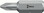 05057715001 WERA 851/2Z PHILLIPSILLIPS BIT PHILLIPS3 X 32MM