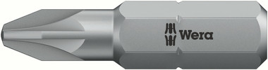 05058015001 WERA 855/2Z POZI BIT PZ3 X 32MM
