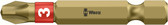 05059544001 WERA 851/4BTH PHILLIPS3 X 50MM EXTRA HARD BIT