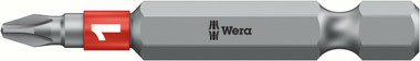 05059550001 WERA 851/4BTZ PHILLIPS1 X 50MM EXTRA TOUGH BIT