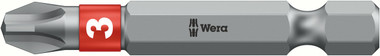 05059554001 WERA 851/4BTZ PHILLIPS3 X 50MM EXTRA TOUGH BIT