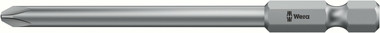 05059785001 WERA 851/4Z PROF PHILLIPSILLIPS BIT PHILLIPS2 X 127MM