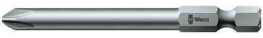 05059790001 WERA 851/4Z PROF PHILLIPSILLIPS BIT PHILLIPS3 X 70MM
