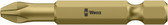 05059860001 WERA 851/4TH EXTRA HARD BIT PHILLIPS2 X 50MM