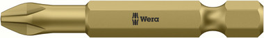 05059860001 WERA 851/4TH EXTRA HARD BIT PHILLIPS2 X 50MM