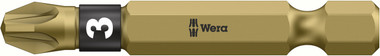 05059914001 WERA 855/4BTH EXTRA HARD BIT PZ3 X 50MM