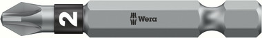 05059922001 WERA 855/4BTZ PZ2 X 50MM BIT