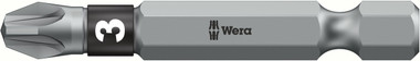 05059924001 WERA 855/4BTZ PZ3 X 50MM BIT