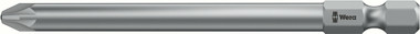 05060037001 WERA 855/4Z PROF POZI BIT PZ2 X 110MM