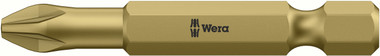 05060055001 WERA 855/4TH EXTRA HARD POZI BIT PZ1 X 50MM