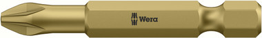 WERA 05060060001 855/4 TH   PZ 2 X 50 MM BITS FOR POZIDRIV SCREWS