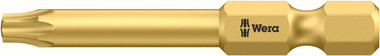 05060086001 WERA 867/4Z HF TORX BIT TX30 X 50MM HLDG
