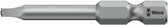 05060182001 WERA 868/4Z SQUARE PLUS #2 X 70MM BIT