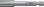 05060400001 WERA 869/4 NUTSETTER 5.5 X 50MM