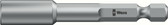 05060412001 WERA 869/4 NUTSETTER 7/16" X 2"
