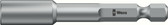 05060432001 WERA 869/4M MAG NUTSETTER 7/16" X 2"