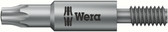05064140001 WERA 867/11 TX8 X 33MM M 4 THREAD DRIVEIVE BIT