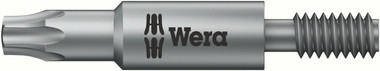 05064140001 WERA 867/11 TX8 X 33MM M 4 THREAD DRIVEIVE BIT