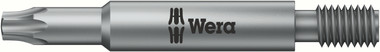 WERA 05064148001 867/12 TX 10 X 45 MM TORX THREADED BIT