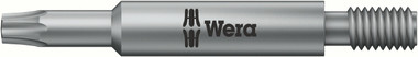 05064190001 WERA 867/16 TX15 X 45MM 10/32" NF2A THREAD BIT