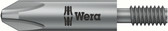 05065075001 WERA 851/11 PHILLIPS1 X 33MM M 4 THREAD DRIVEIVE BIT