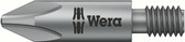 05065152001 WERA 851/15 PHILLIPS2 X 33MM M 6 THREAD DRIVEIVE BIT