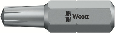05066030001 WERA 864/1 Z SIT BIT SIT 10 X 25MM