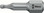 05066060001 WERA 867/1 TORX KK BIT TX10 X 25MM