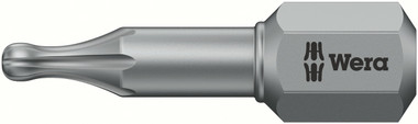 05066062001 WERA 867/1 TORX KK BIT TX20 X 25MM