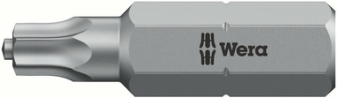 05066085001 WERA 867/1ZA TORX BIT CNTRL PIN TX40 X 25MM