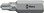 05066085001 WERA 867/1ZA TORX BIT CNTRL PIN TX40 X 25MM