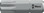 05066130001 WERA 867/1 TORX BTZ TX40 X 25MM BIT