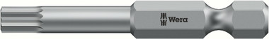 05066200001 WERA 860/4 XZN M12 X 50MM BIT