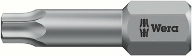 05066304001 WERA 867/1TZ PROF TX BIT TX9 X 25MM