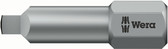 05066445001 WERA 868/1BTZ SQUARE PLUS #1 X 25MM BIT