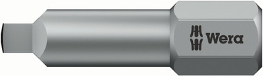 05066445001 WERA 868/1BTZ SQUARE PLUS #1 X 25MM BIT