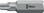 05066486001 WERA 867/1Z PROF TX BIT TX15 X 25MM