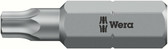 WERA 05066515001 867/1 Z BO  TX 25 X 25 MM TORX BITS, TAMPER RESISTANT