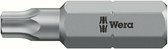 WERA 05066520001 867/1 Z BO  TX 27 X 25 MM TORX BITS, TAMPER RESISTANT