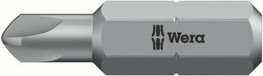 05066622001 WERA 871/1 M-PLUS TORQ SET #3 X 25MM BIT