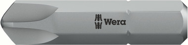05066652001 WERA 871/2 M-PLUS TORQ-SET #10 X 32MM 5/16" HEX DRIVEIVE